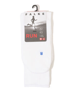 FALKE RUN Socks コットンナイロン ソックス