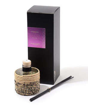 COTE BOUGIE  RAFFIA ディフューザー 200ml