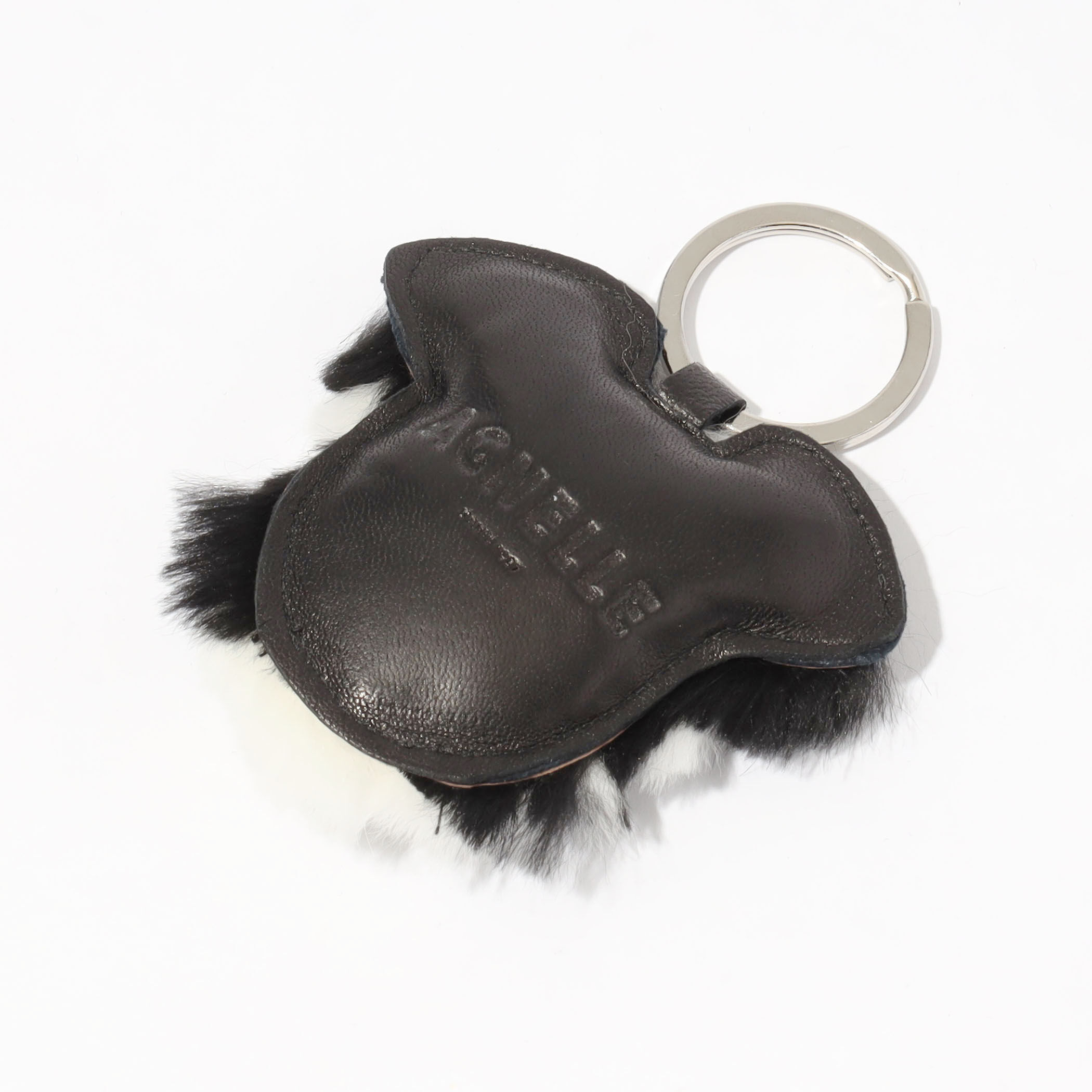 別注】AGNELLE Schnauzer key ring｜トゥモローランド 公式サイト