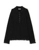BY MALENE BIRGER DREELE フリンジプルオーバー