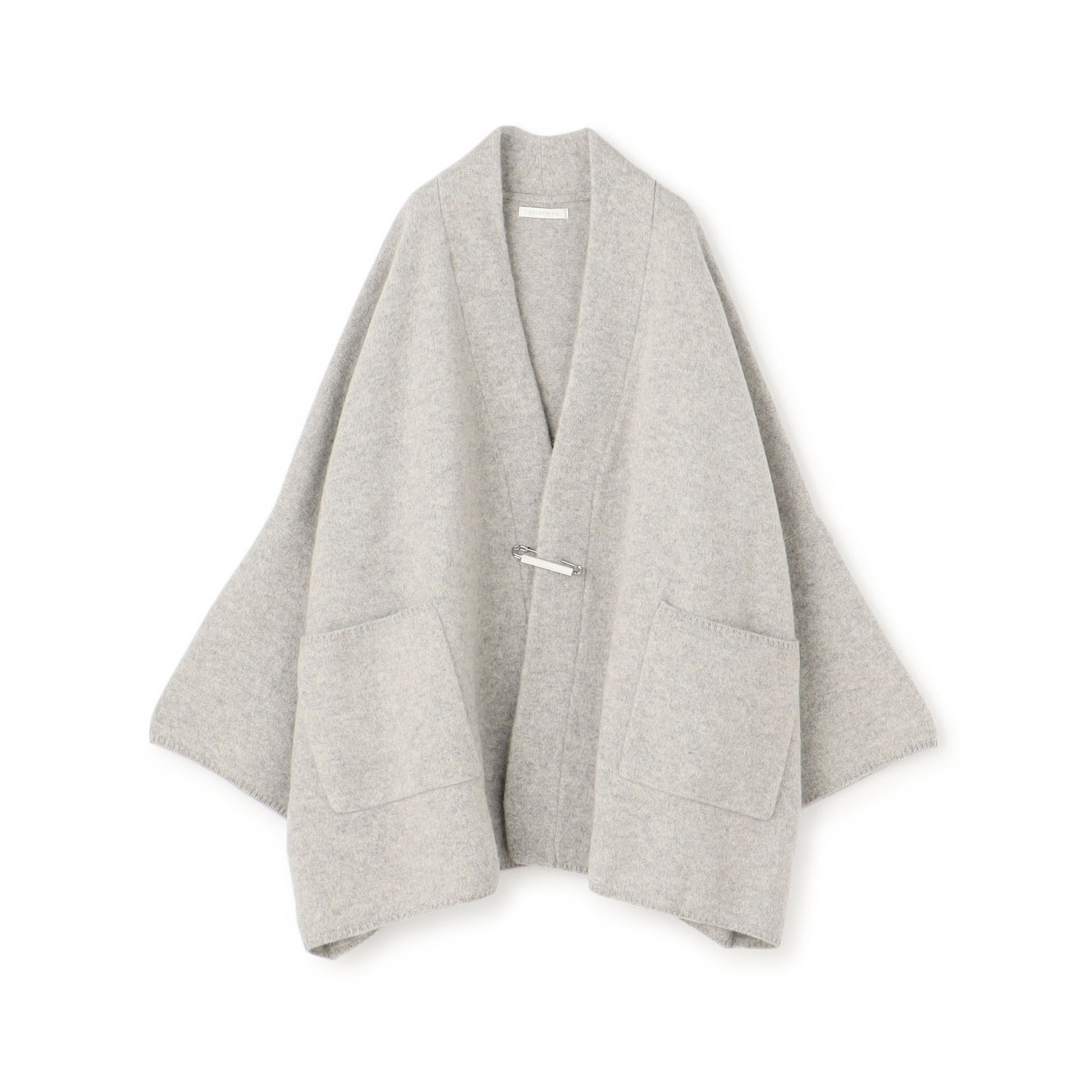 ラムズウール ガウンジャケット｜トゥモローランド 公式通販