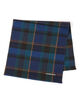 TOMORROWLAND コットンリネン チェックハンカチ