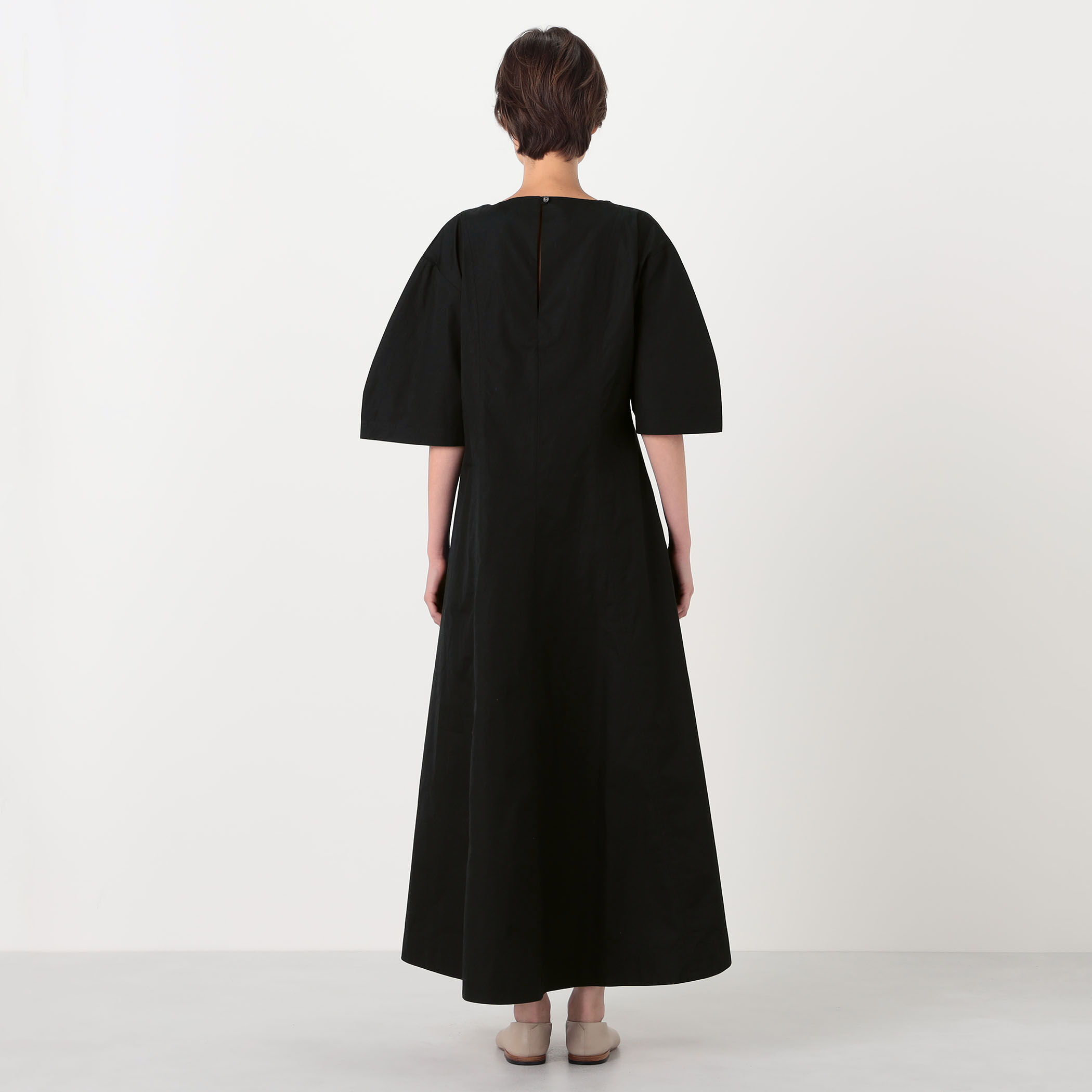 MKDT STUDIO DELPHINE ワンピース｜トゥモローランド 公式サイト