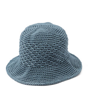 KIJIAMA TAKAYUKI BUCKET HAT