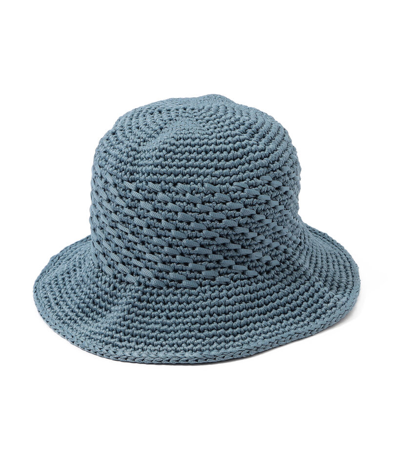 KIJIAMA TAKAYUKI BUCKET HAT
