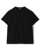スラブジャージー クルーネックTシャツ WJD3159