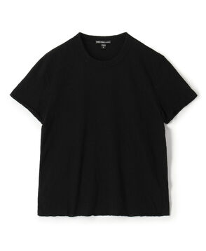 スラブジャージー クルーネックTシャツ WJD3159