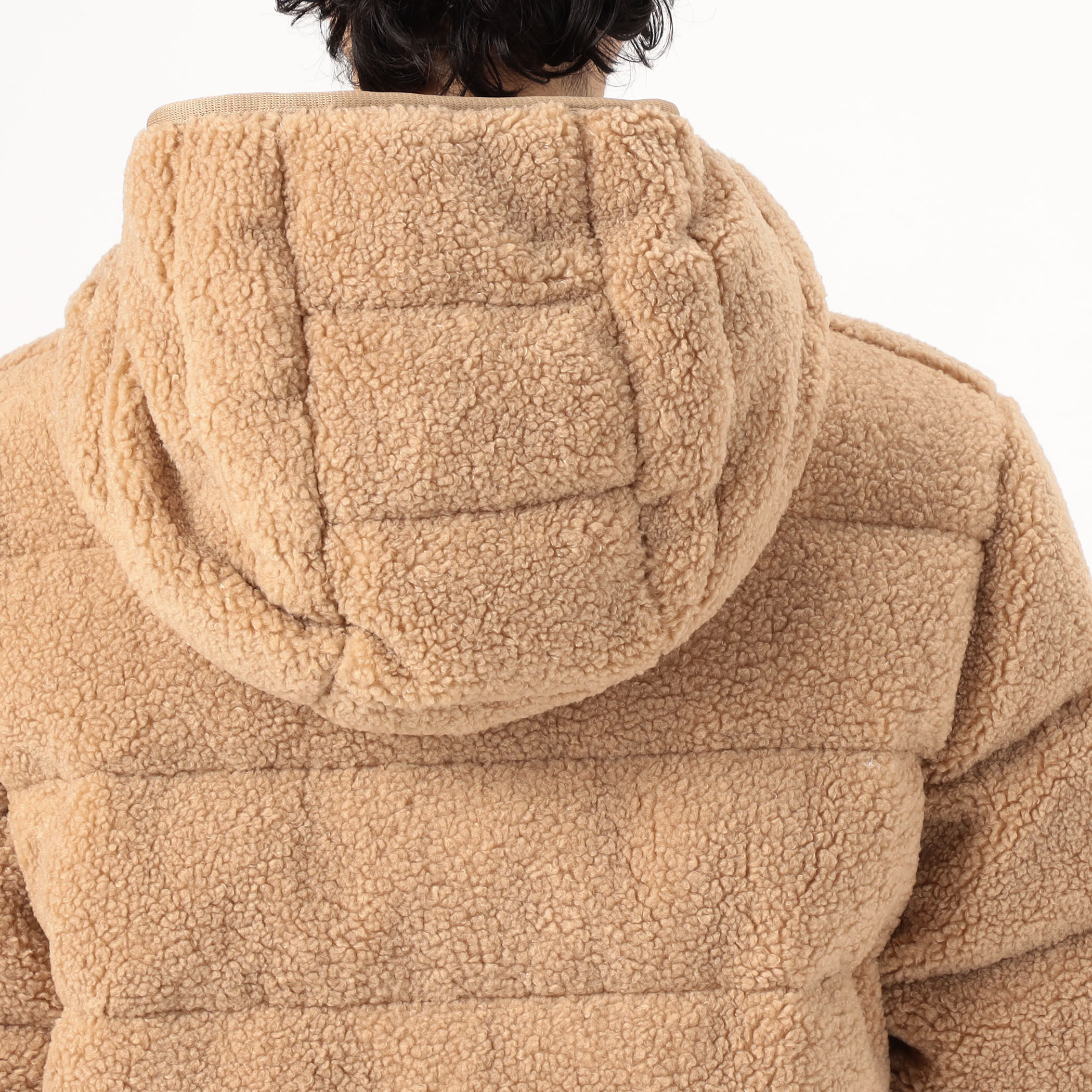 【新品】MONCLER ベージュ キュロット MONCLER(モンクレール) 2019FW NEW COLLECTION｜JEANS FACTORY