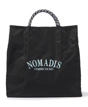 NOMADIS SAC トートバッグ