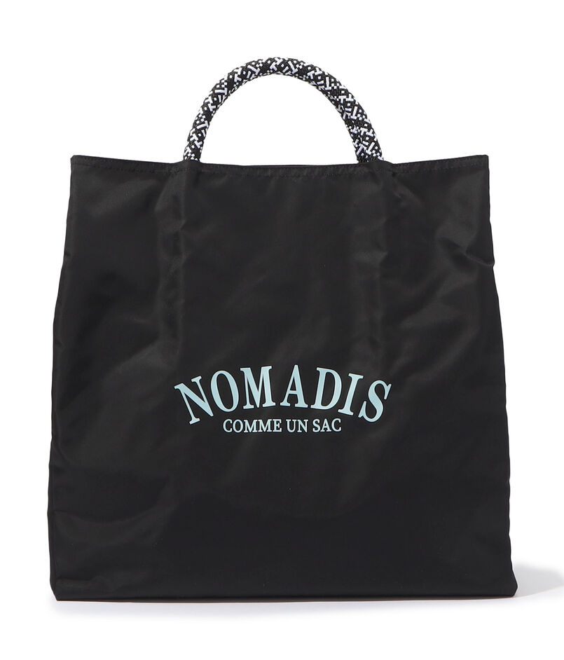 NOMADIS SAC トートバッグ