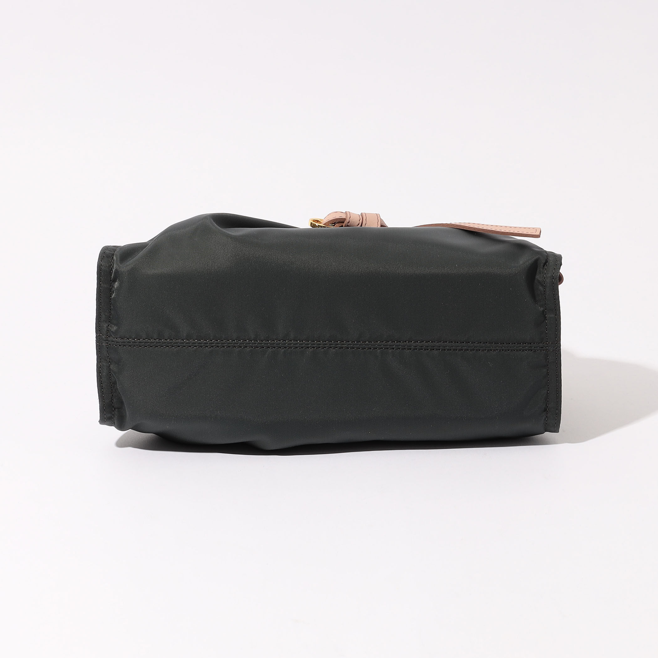 VIOLAd'ORO MINI NYLON BIANCA トートバッグ｜トゥモローランド 公式サイト