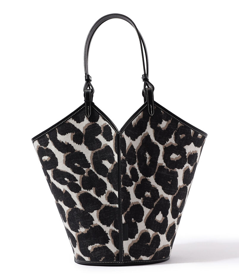 ■FEEL AND TASTE UMBRELLA トートバッグ