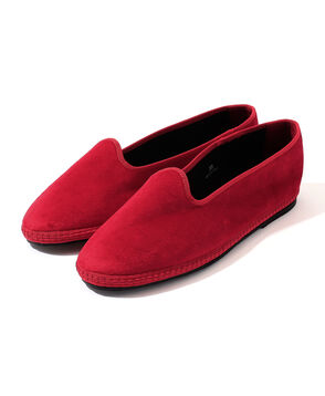 Sciuscia Tragara フラットシューズ