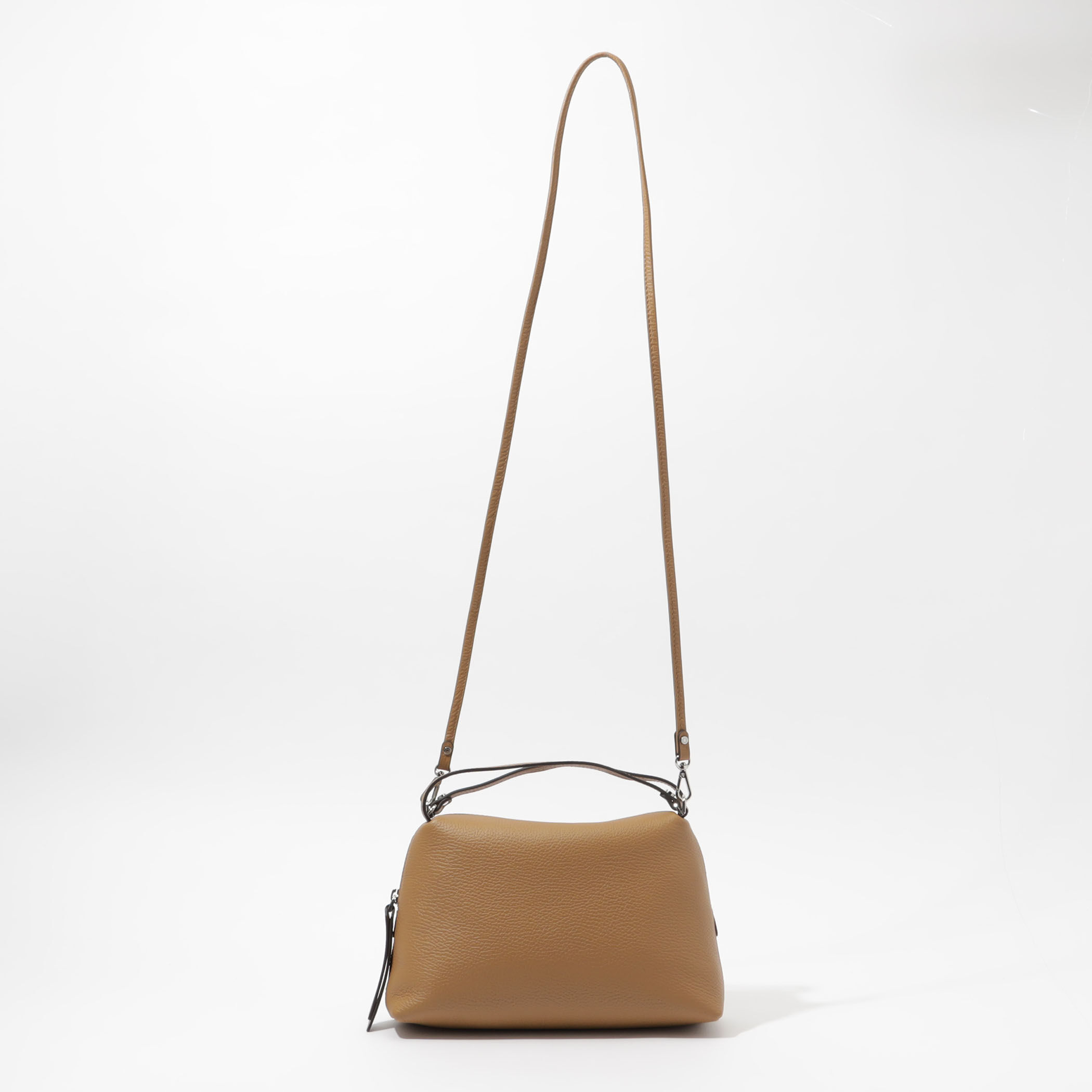 GIANNI CHIARINI ALIFA 2-wayハンドバッグ｜トゥモローランド 公式通販