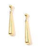 【別注】Kenneth Jay Lane Long Drop ピアス