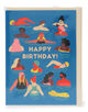 KlangundKleid.de GmbH Happy Birthday