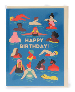 KlangundKleid.de GmbH Happy Birthday