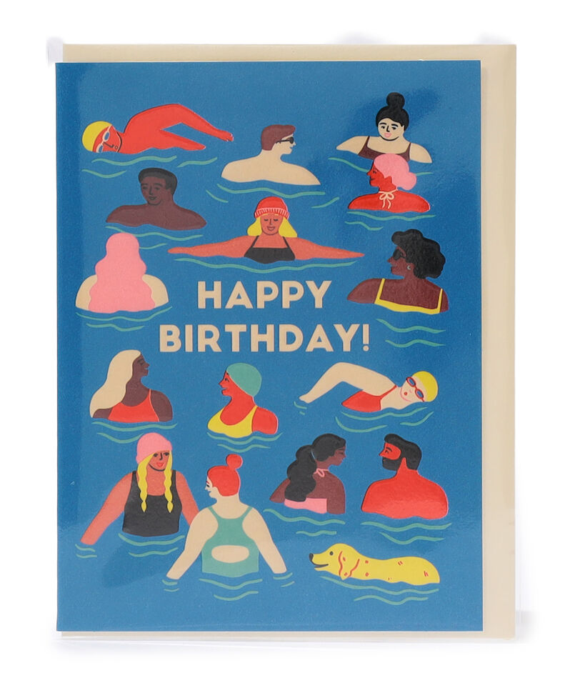 KlangundKleid.de GmbH Happy Birthday