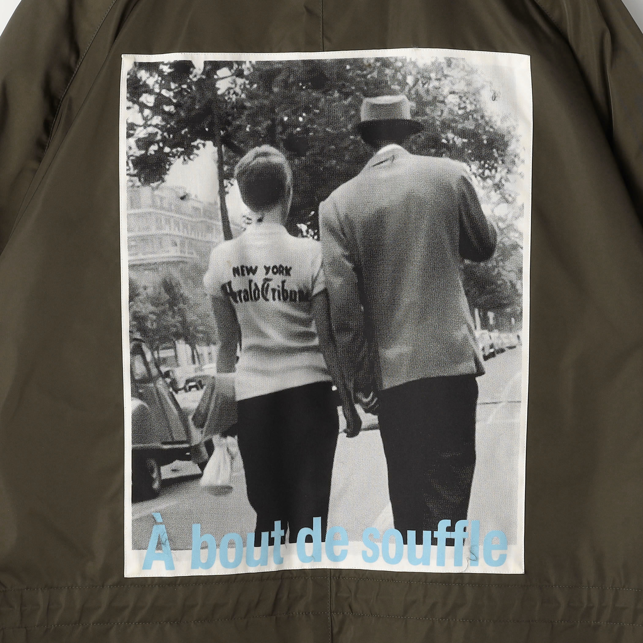 別注】LANVIN COLLECTION PARIS MODS COAT｜トゥモローランド 公式サイト