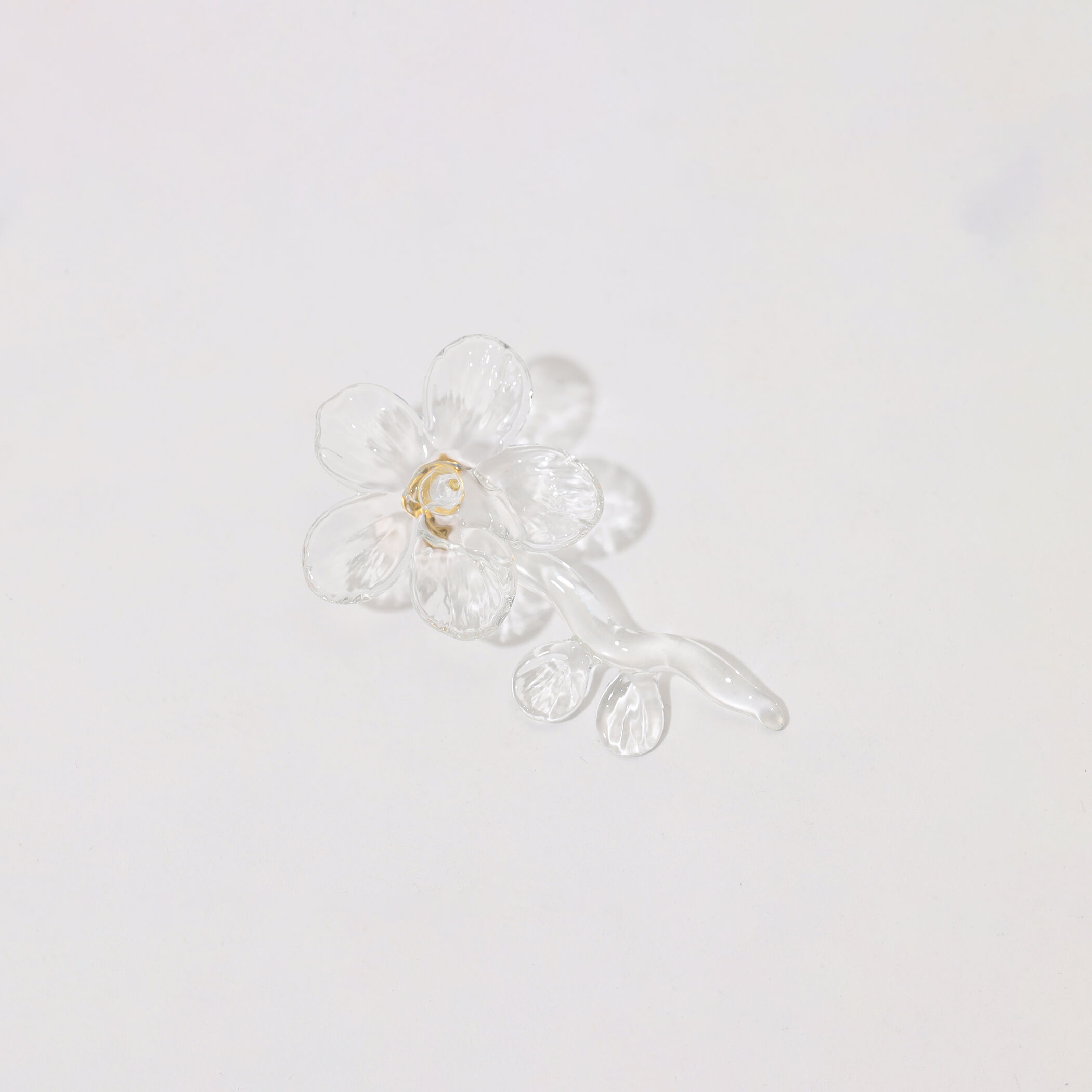 LEVENS JEWELS XL NARCISO 片耳ピアス｜トゥモローランド 公式通販