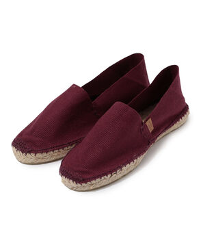 La Maison de L'Espadrille Solid400