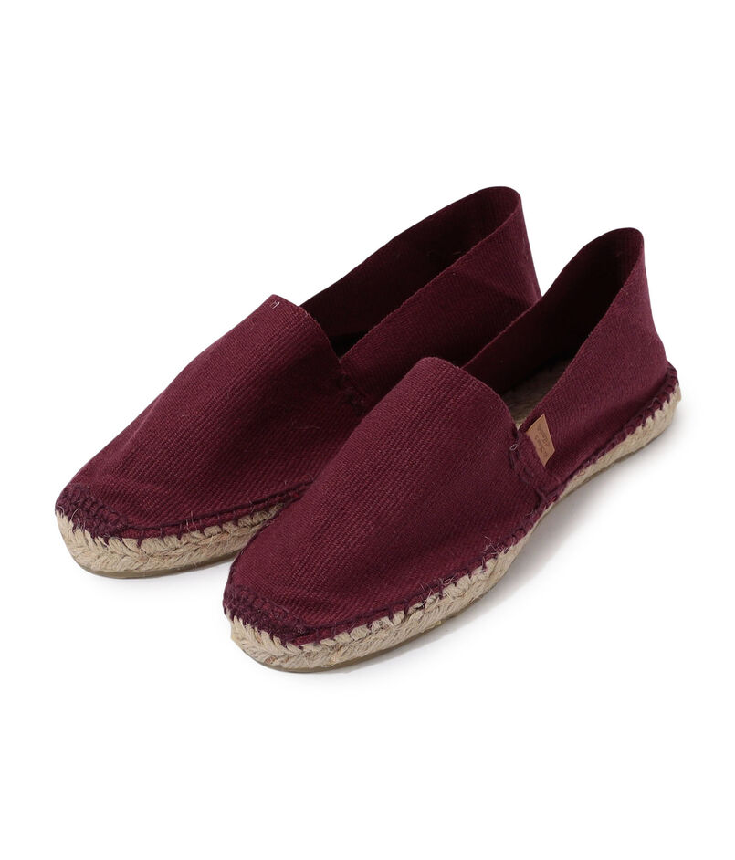 La Maison de L'Espadrille Solid400