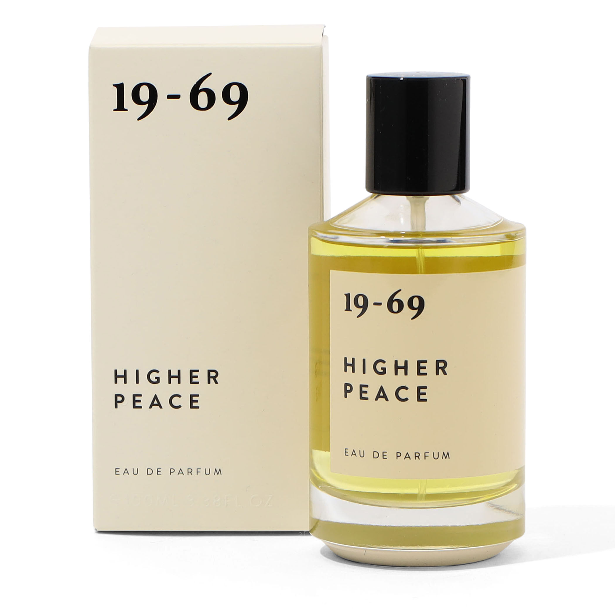 19-69 オードパルファン100ml|トゥモローランド 公式通販 19-69 オードパルファン100ml|トゥモローランド 公式通販