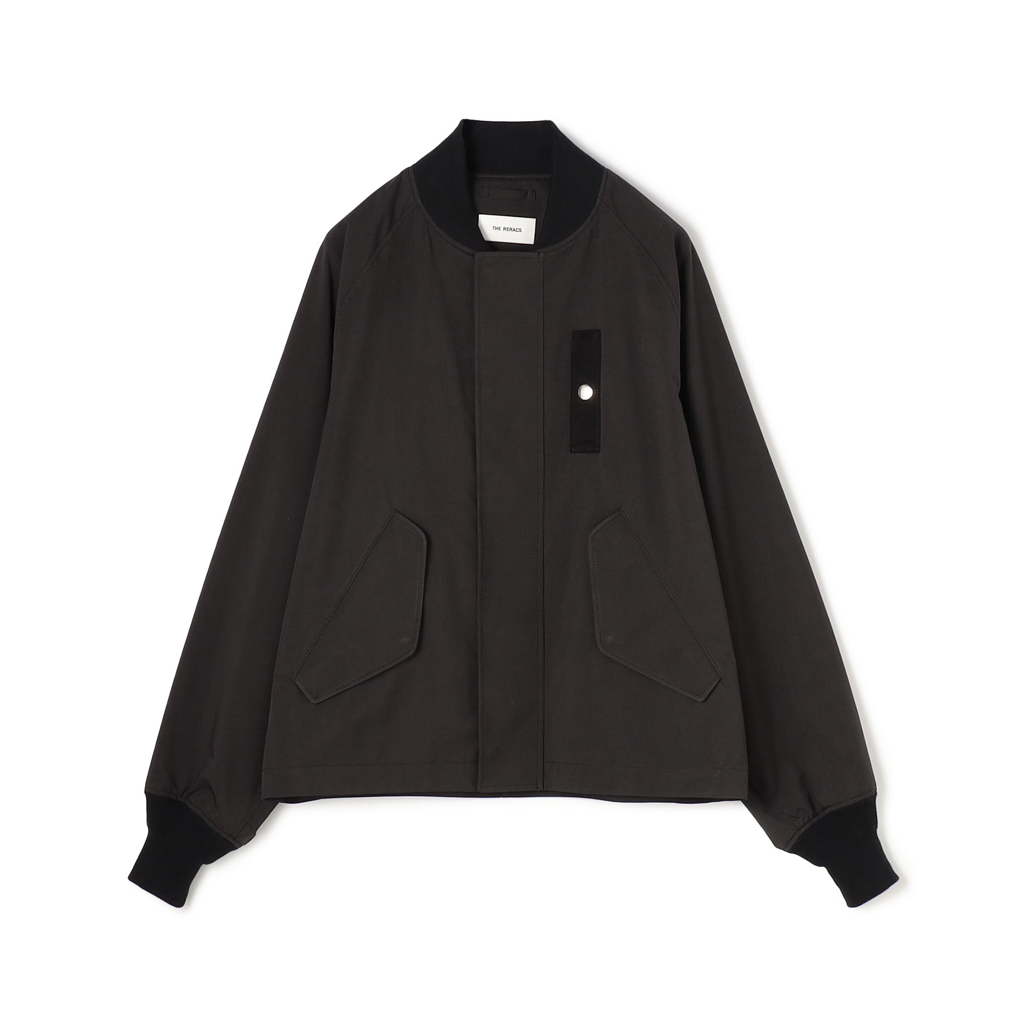 別注】THE RERACS MA-1 BOMBER JACKET｜トゥモローランド 公式通販