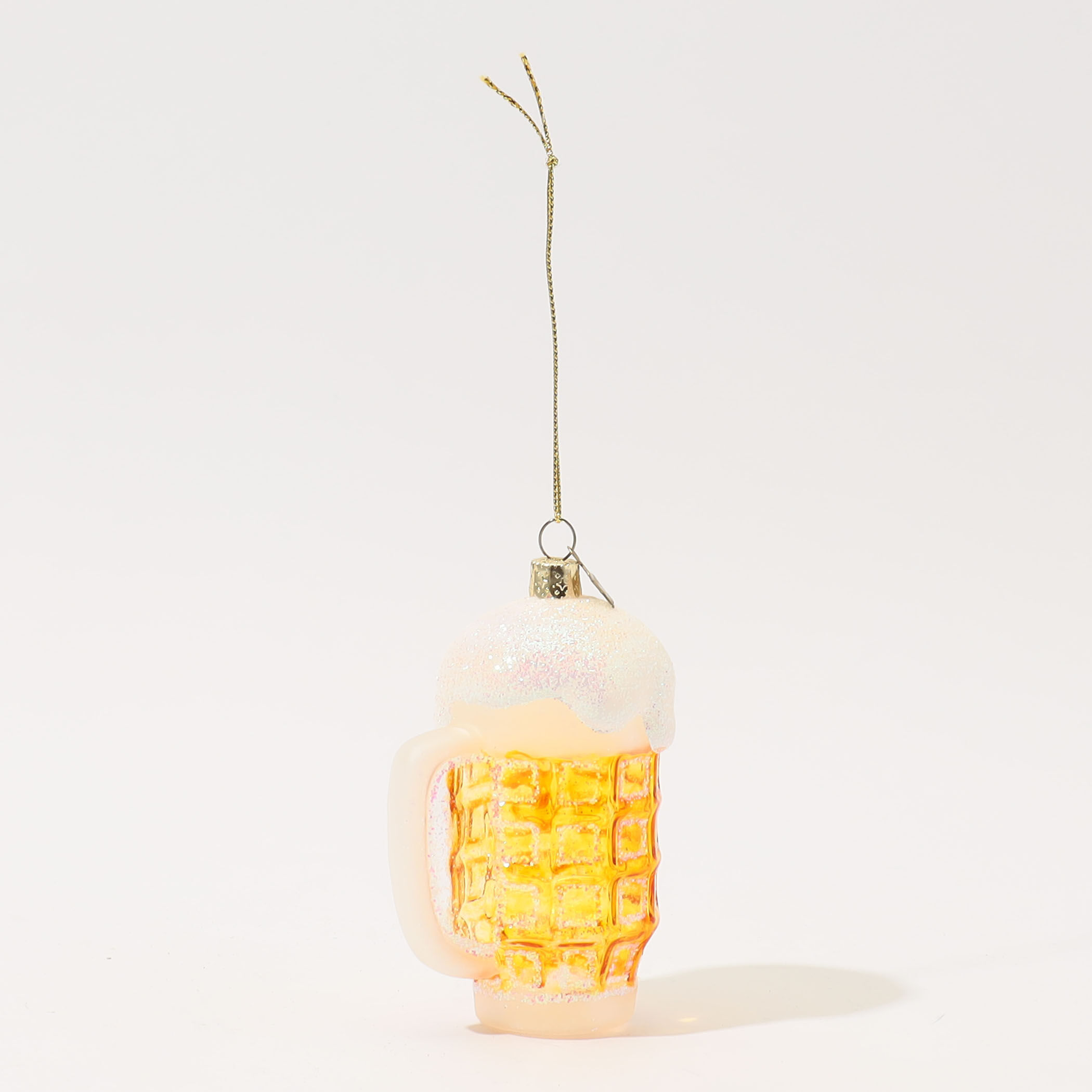 VONDELS オーナメント pint glass beer｜トゥモローランド 公式通販