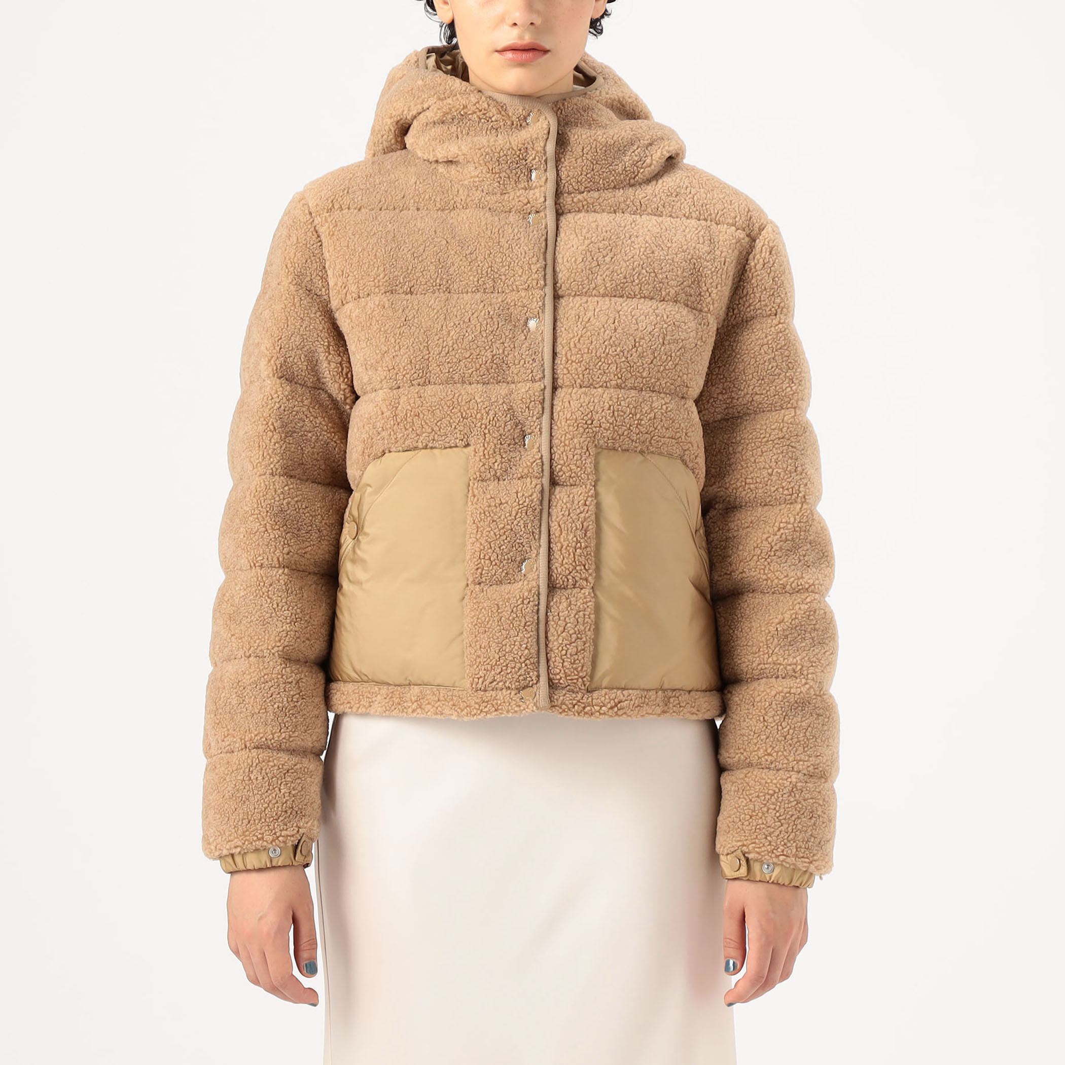 MONCLER AUDRIEU JACKET｜トゥモローランド 公式通販