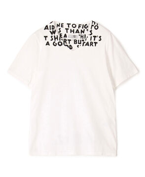 MM6 Maison Margiela T-SHIRT