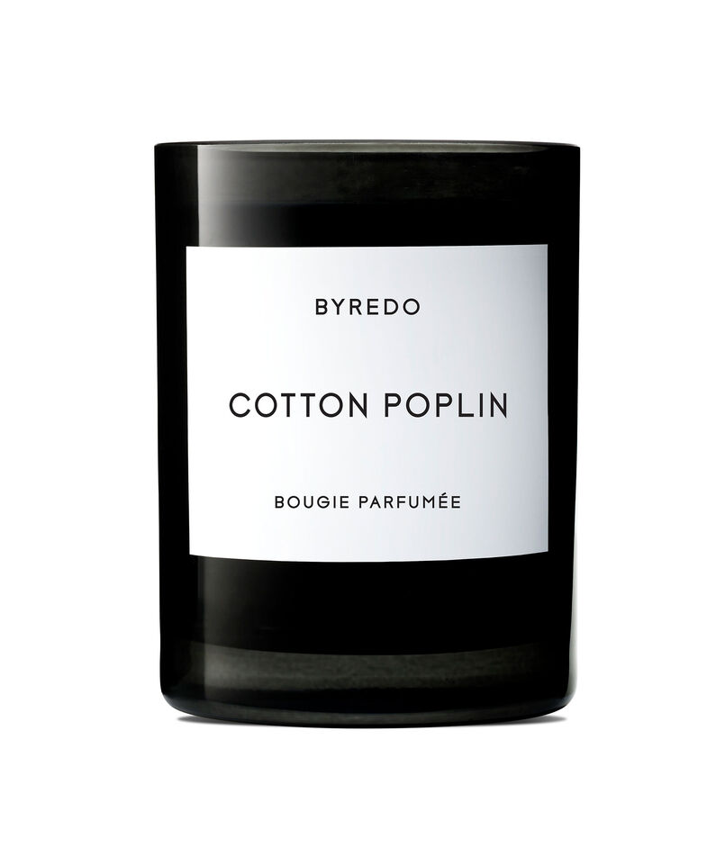 BYREDO フレグランスキャンドル 240g