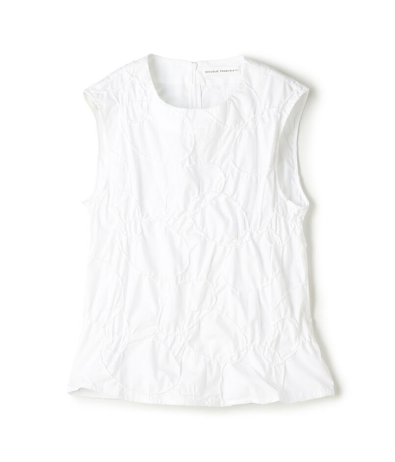 Niccolo Pasqualetti CARTA TANK