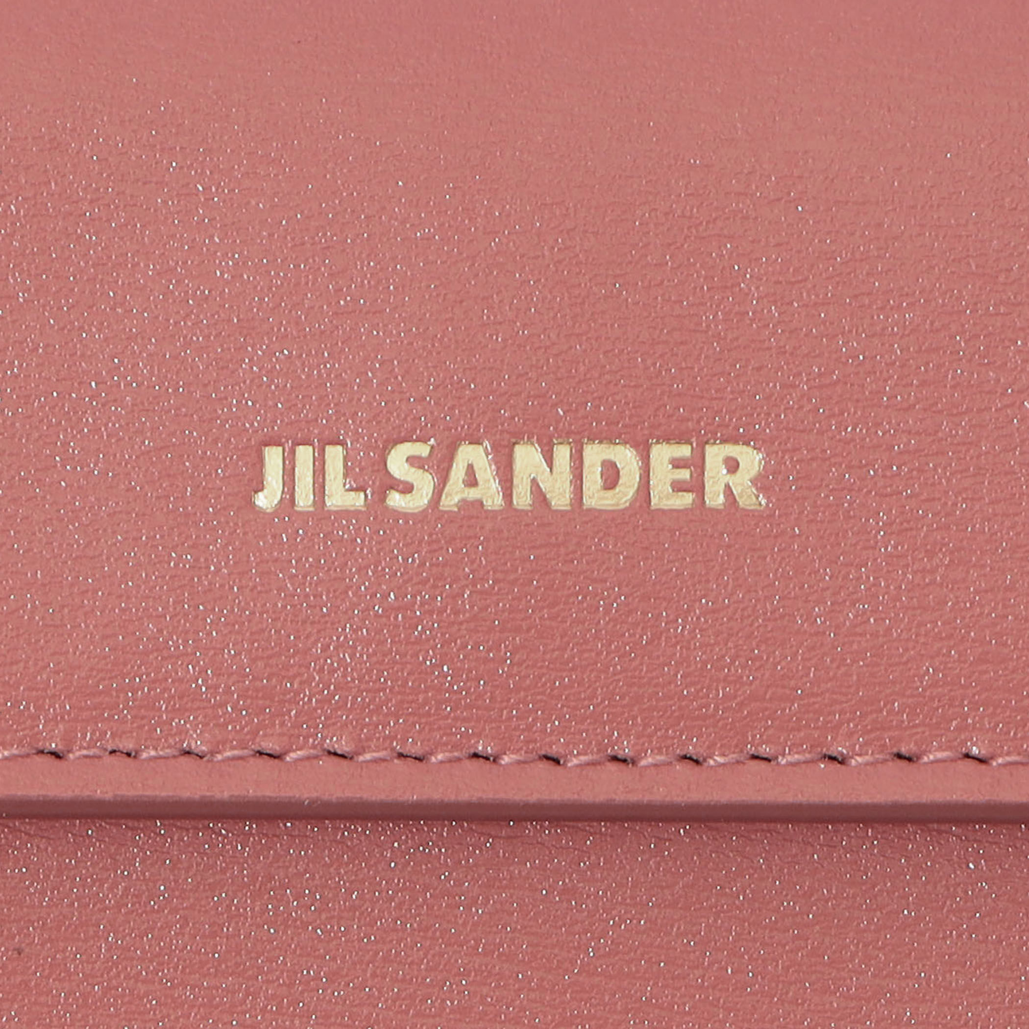 JIL SANDER BABY WALLET ベビーウォレット｜トゥモローランド