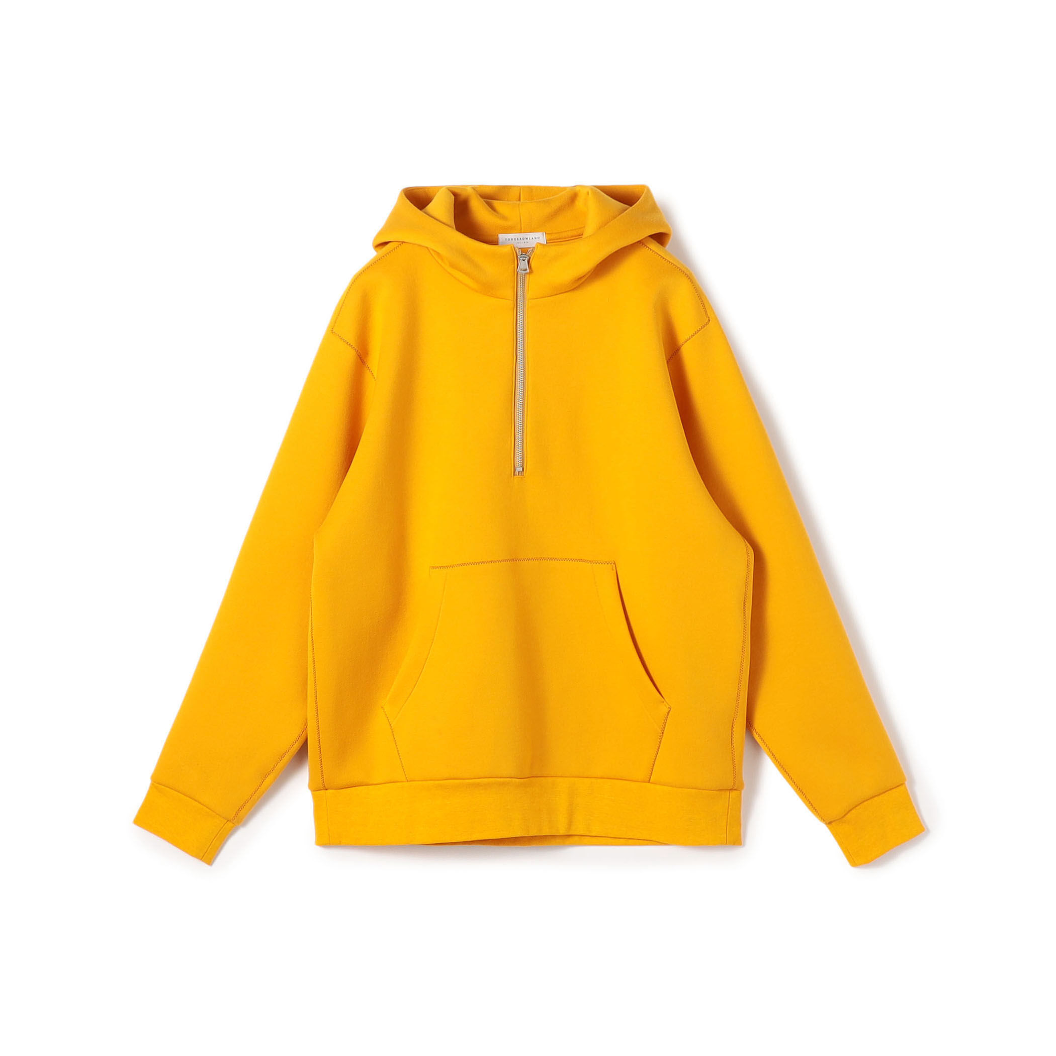 【センラ】la citron ラシトロン ハーフジップパーカー センラ la citron ラシトロン ハーフジップパーカー|mercari