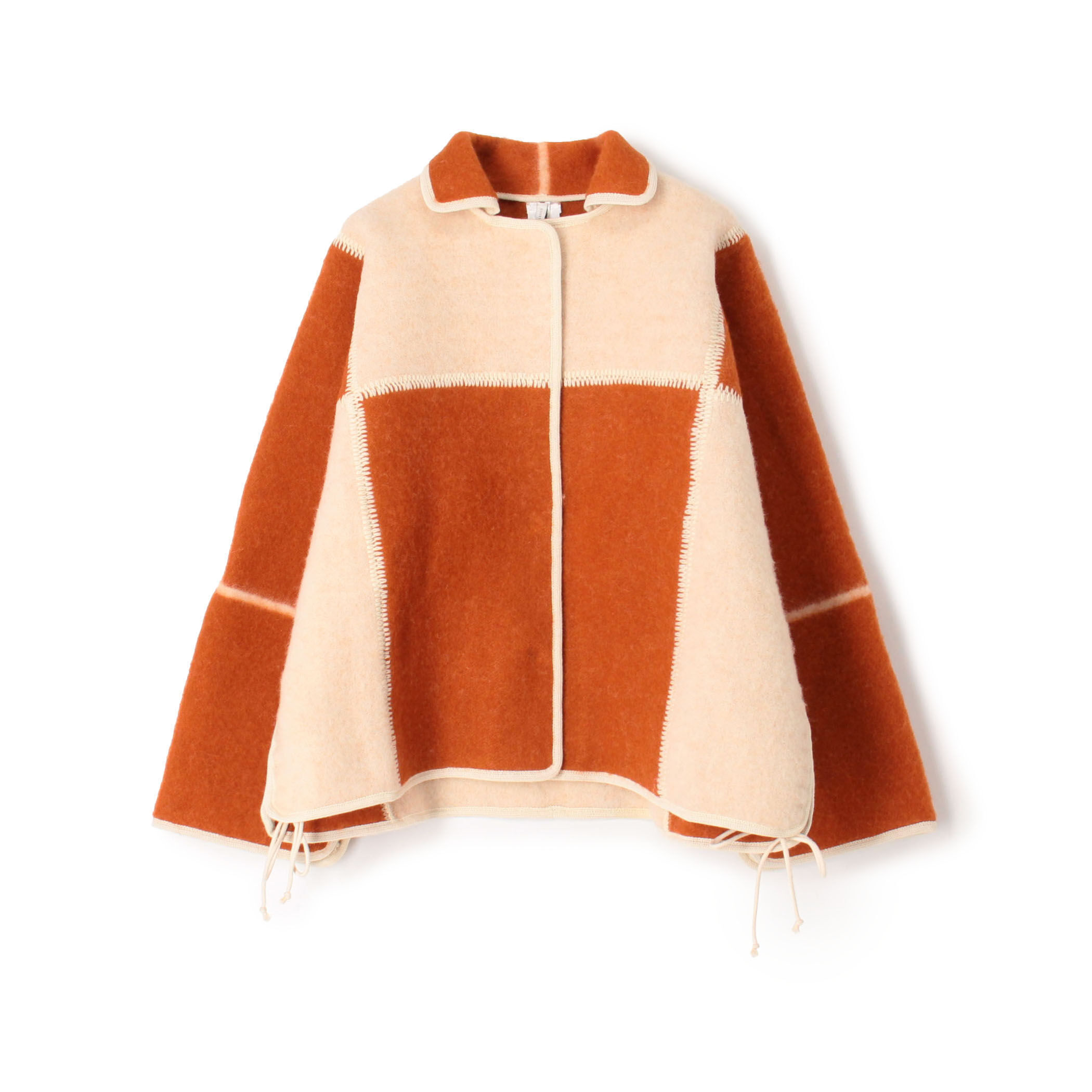 Elisabeth Stray Pedersen PLEED ジャケット｜トゥモローランド
