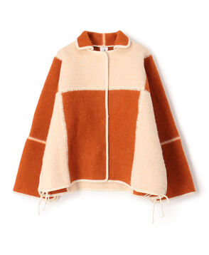 Elisabeth Stray Pedersen PLEED ジャケット