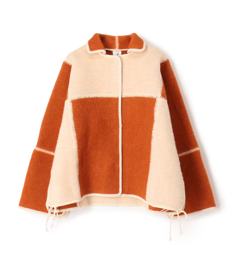Elisabeth Stray Pedersen PLEED ジャケット