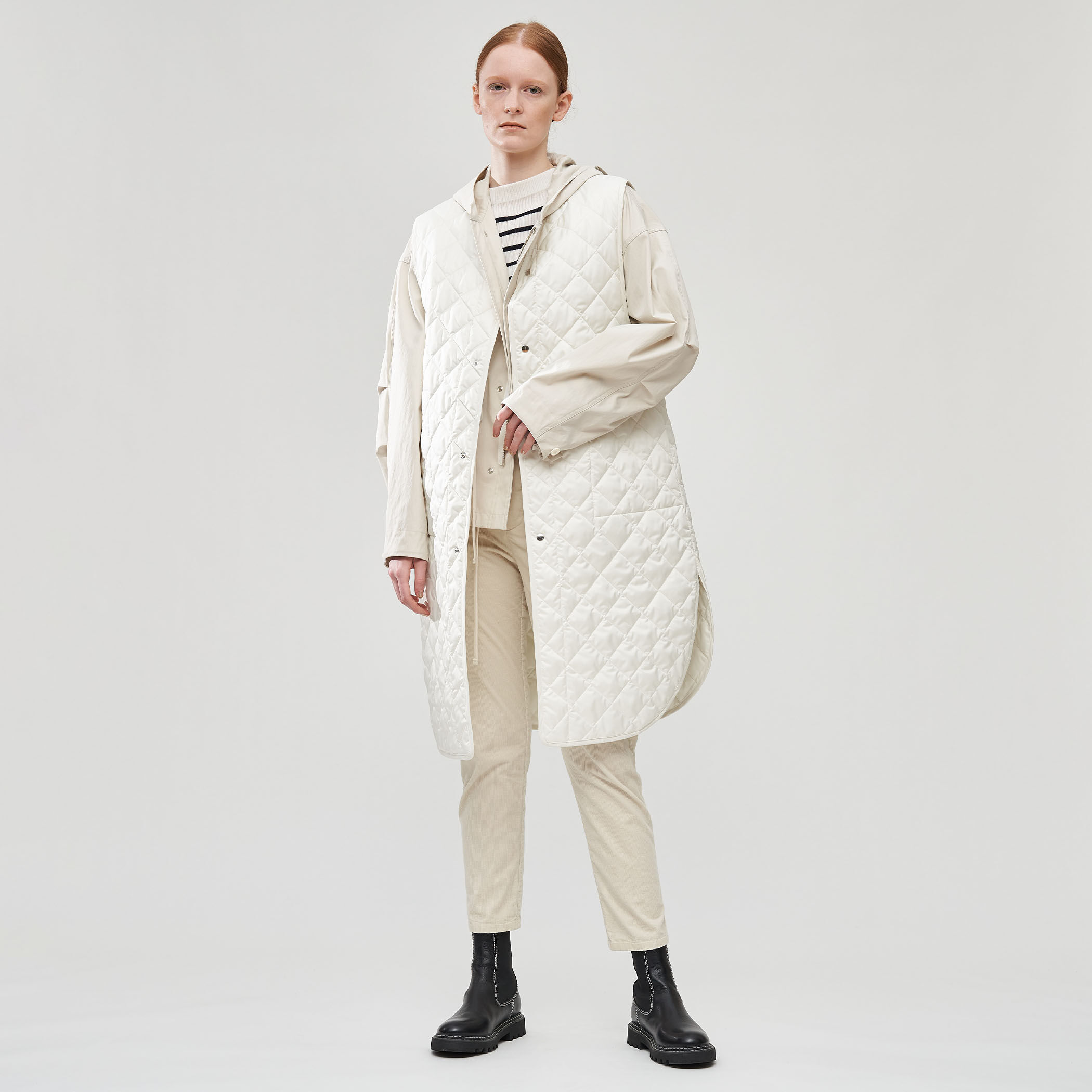 楽天市場】【SALE／44%OFF】GALERIE VIE ベンタイル リバーシブルモッズコート トゥモローランド ジャケット・アウター  その他のジャケット・アウター【RBA_E】【送料無料】 : Rakuten Fashion Men