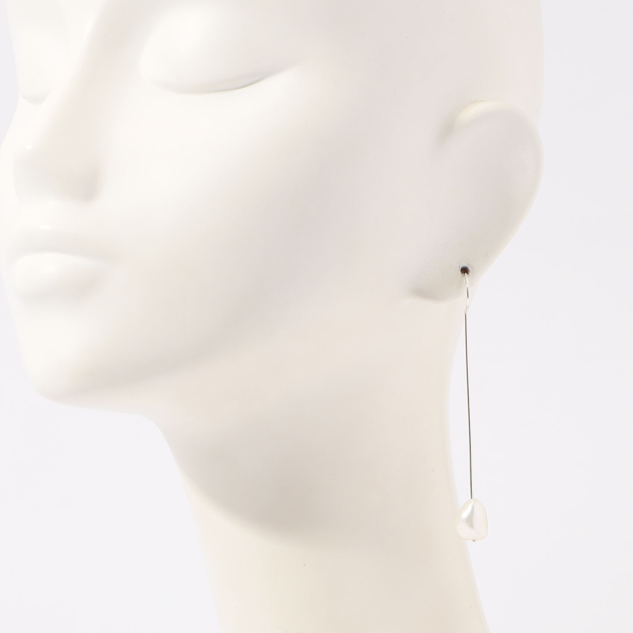 人気の贈り物が大集合 Pearl Rieuk & 公式通販 ロングピアス｜トゥモローランド Bar アクセサリー