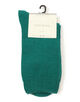 FALKE Cosy ウールブレンドソックス