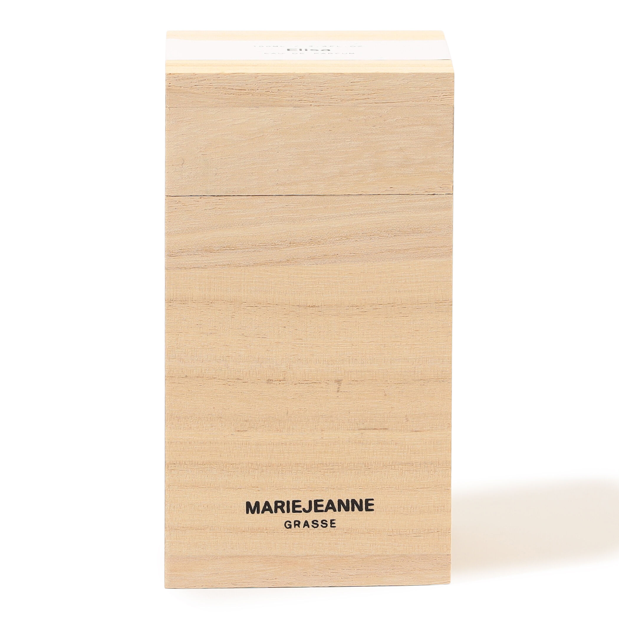 MARIEJEANNE オードトワレ100ml｜トゥモローランド 公式サイト