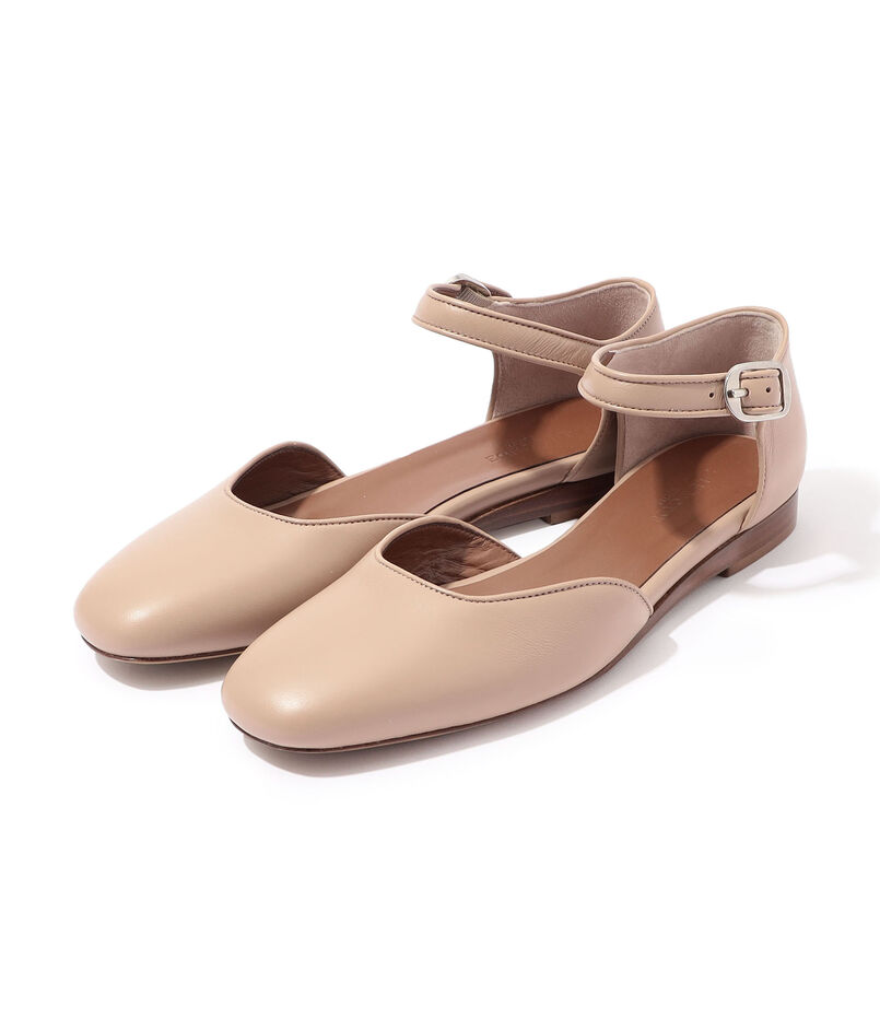 LE MONDE BÉRYL SANDAL MARY JANE