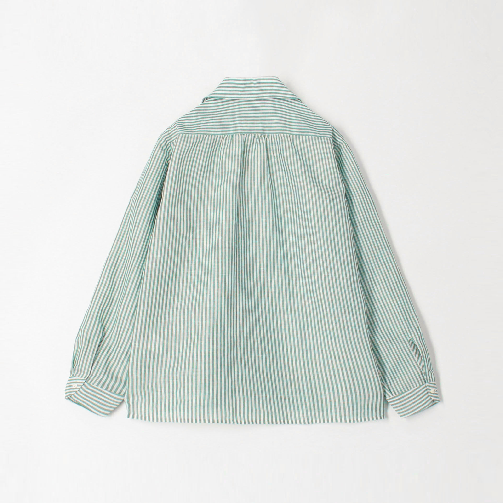 marc point {イタリア製｝リネンコットンJK ￥138.000 楽天市場】生地 【 特価 ヨーロッパリネン 10m売り チェック 巾