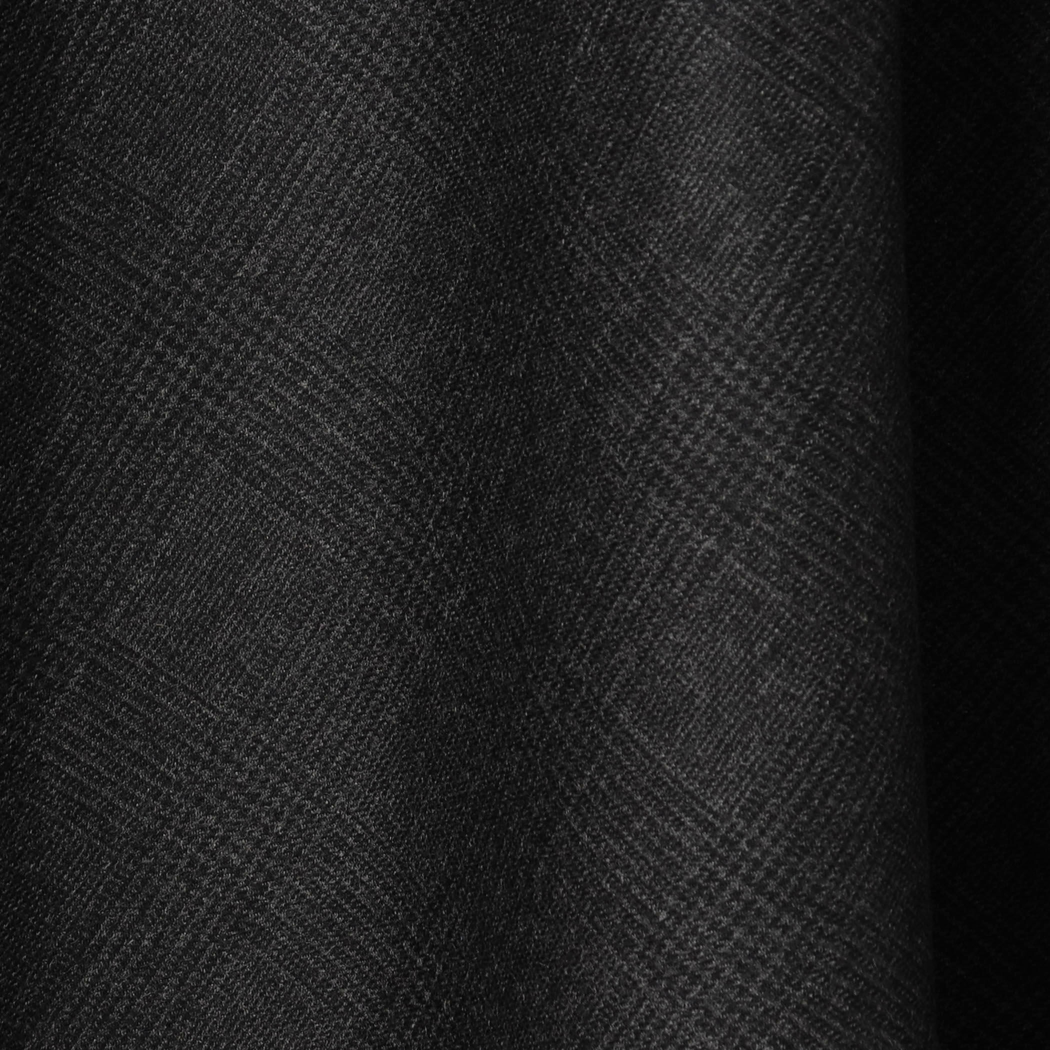 フラノストレッチ ギャザーマキシスカート｜トゥモローランド 公式通販