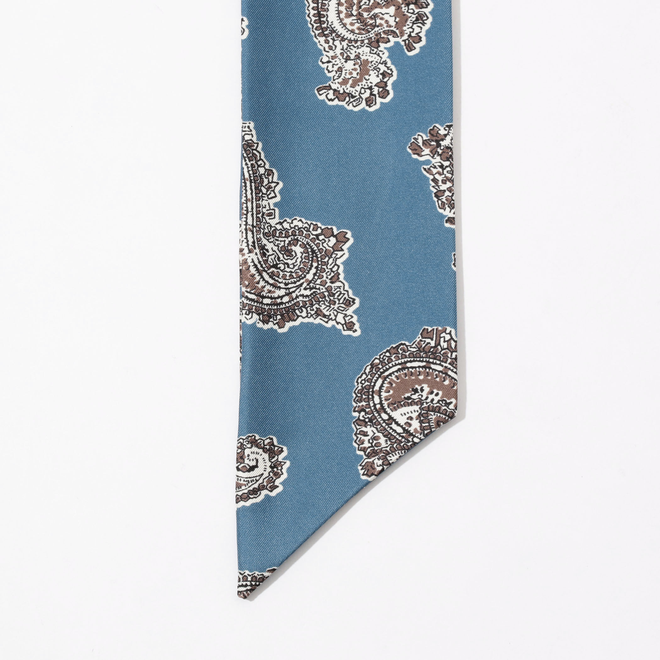 TOMORROWLAND シルク スカーフ｜トゥモローランド 公式サイト