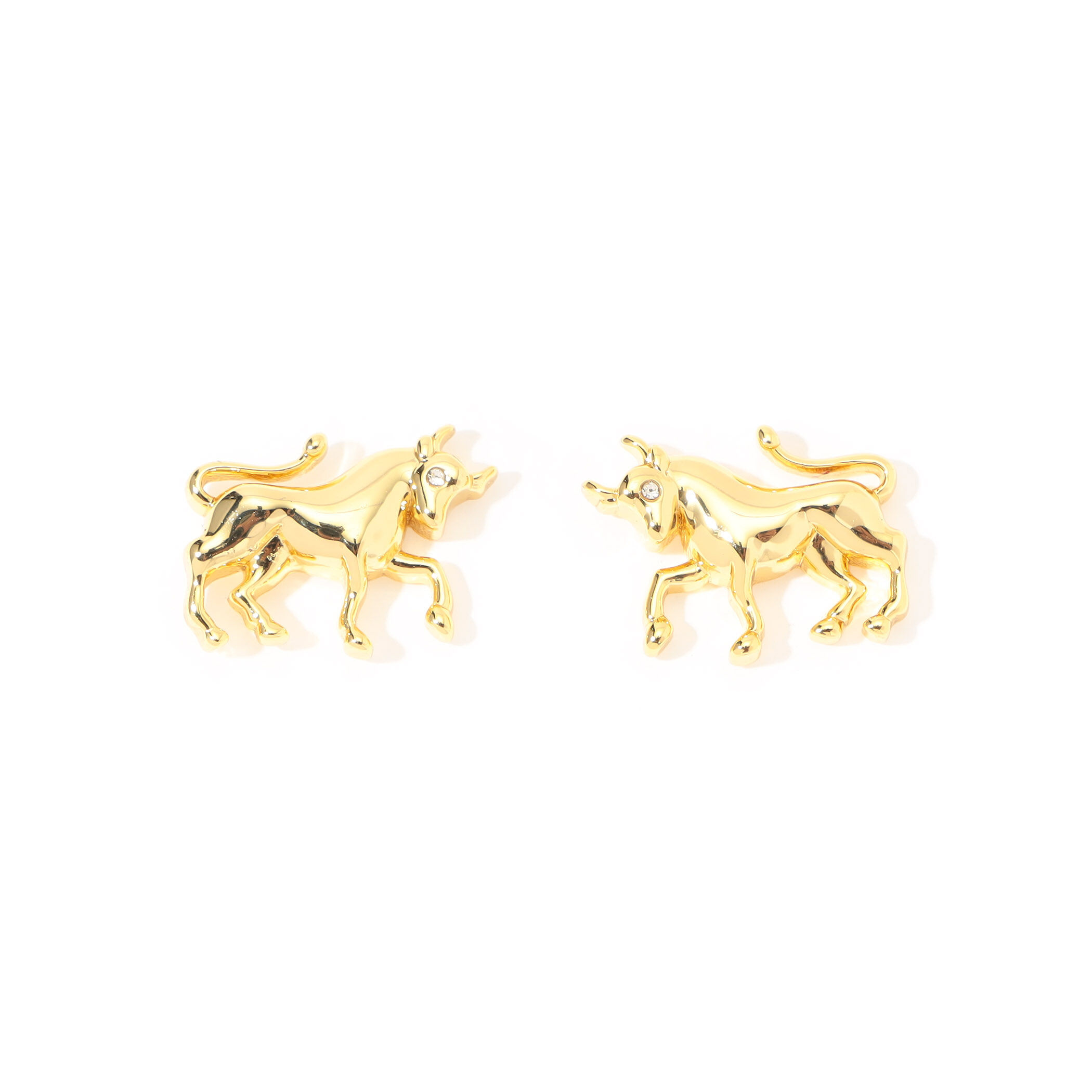 LELE SADOUGHI TAURUS ZODIAC ピアス｜トゥモローランド 公式サイト
