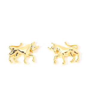 LELE SADOUGHI TAURUS ZODIAC ピアス