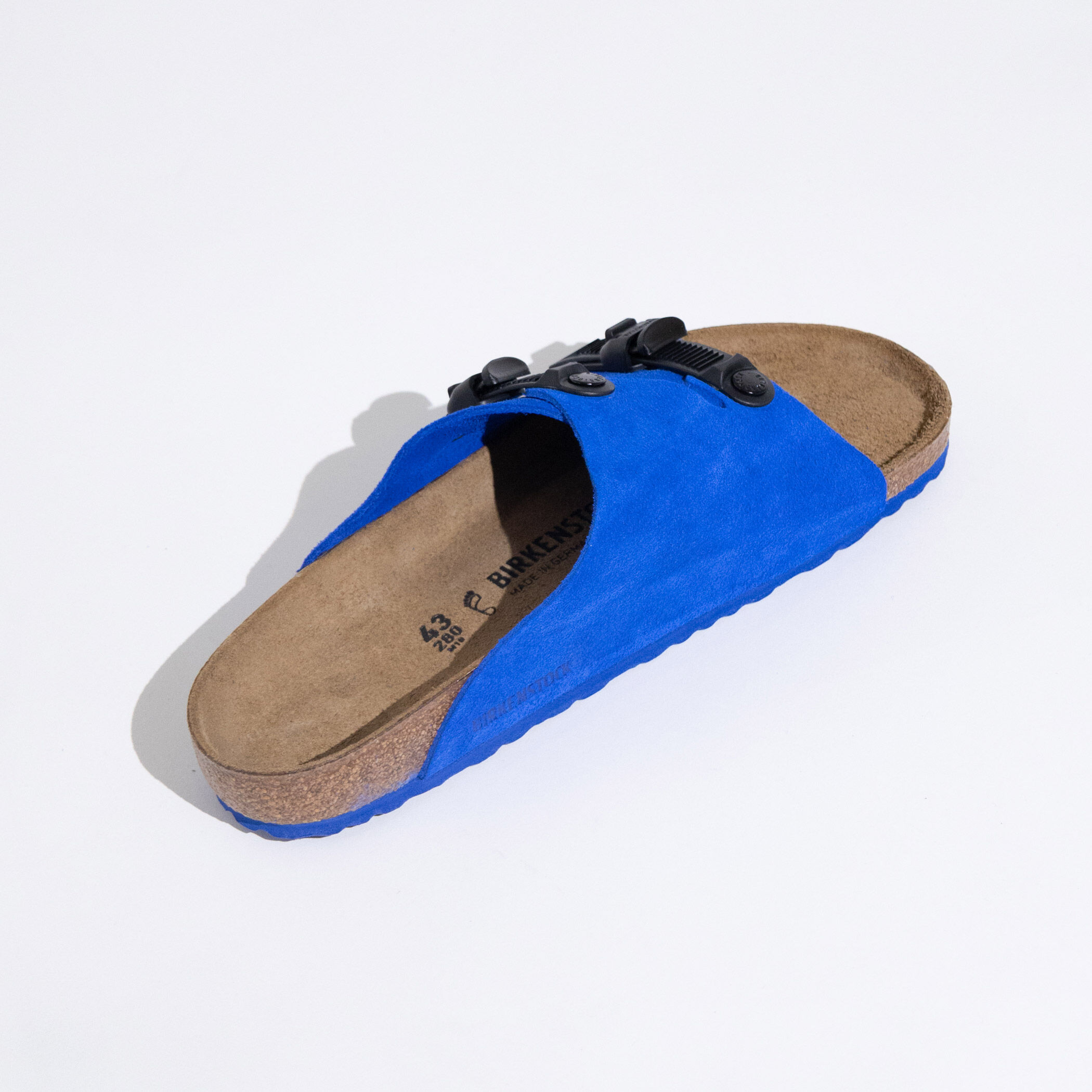 BIRKENSTOCK×Edition Zurich Tech｜トゥモローランド 公式通販