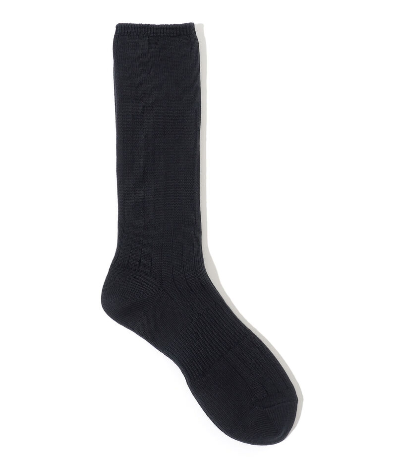 VIBTEX LOOSE RIB SOCKS